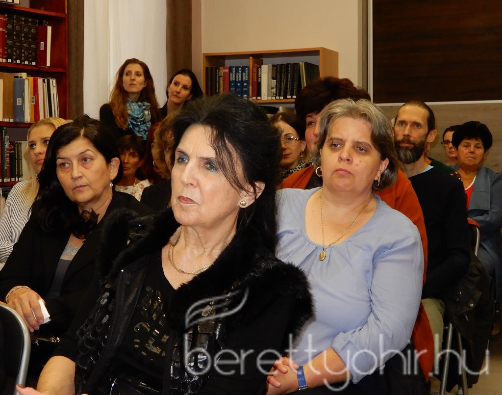 Dharma - könyvbemutató 09